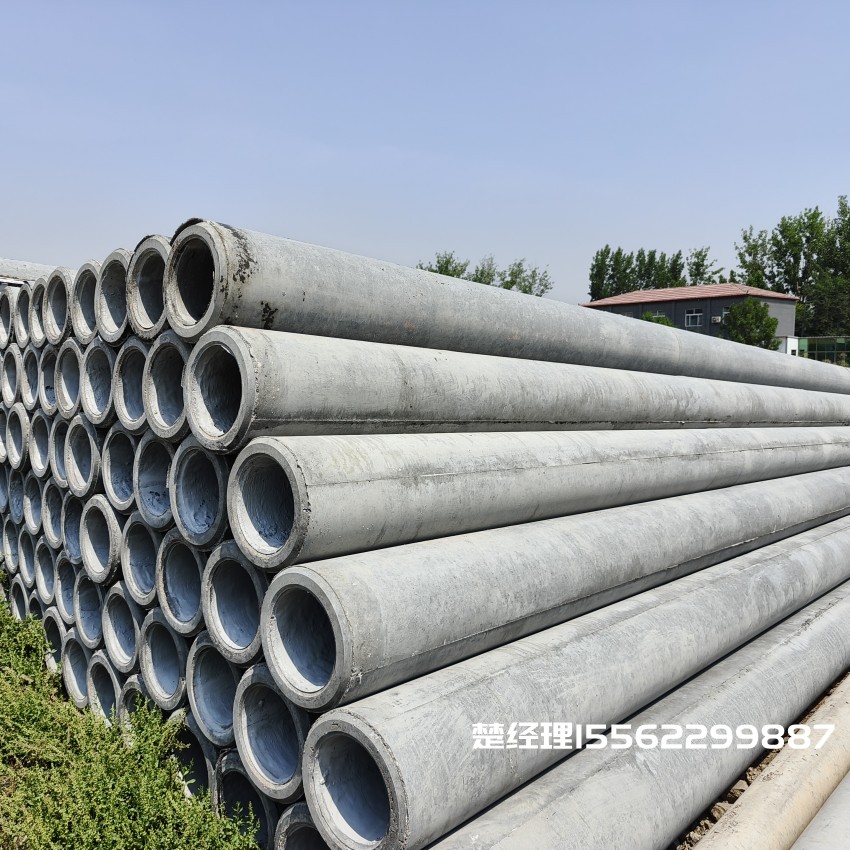 江干150×10米预应力通信水泥电线杆